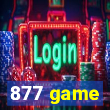 877 game